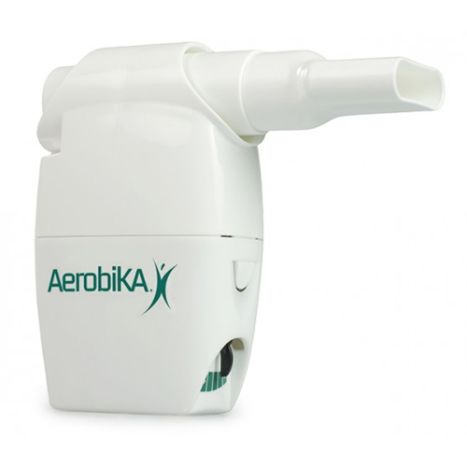 Aerobika Oscillating Positive Expiratory Pressure (OPEP)