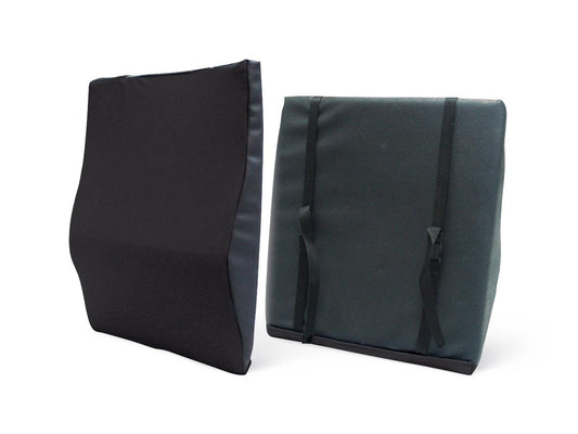 Standard Back Cushions for Wheelchairs