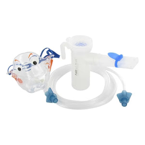 PARI LC Plus Reusable Nebulizer Set