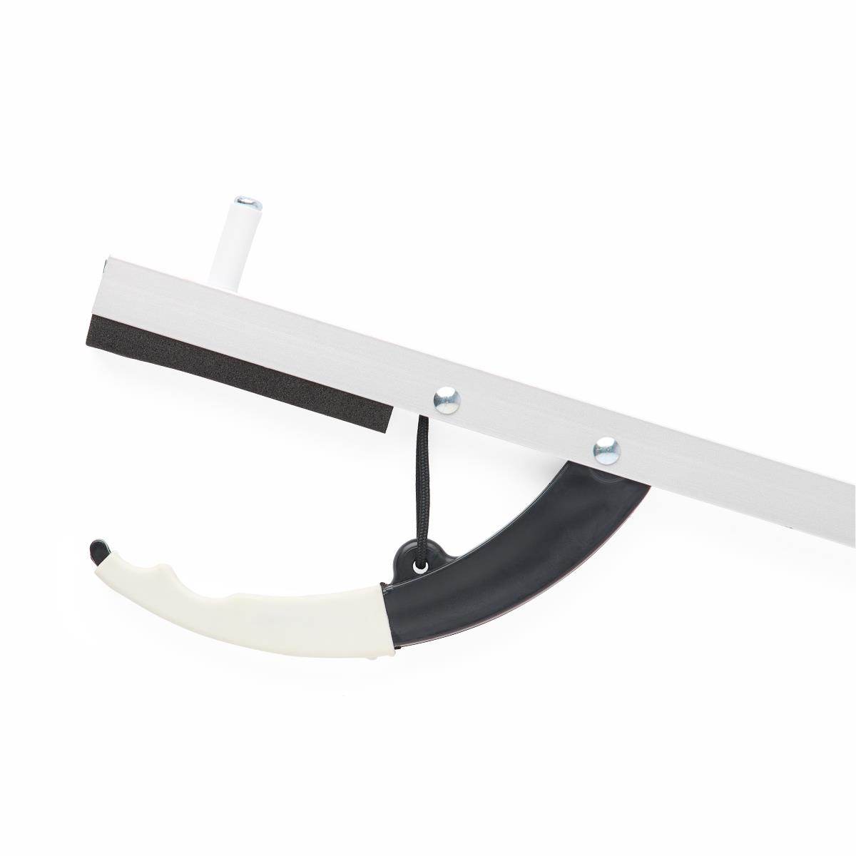 Pistol Grip Reacher