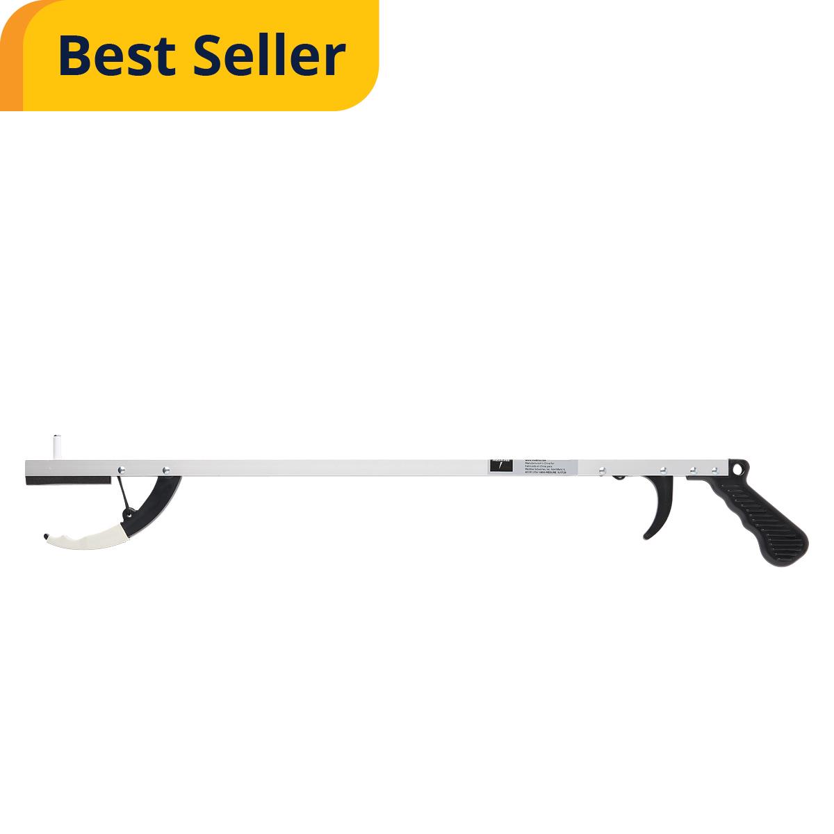 Pistol Grip Reacher