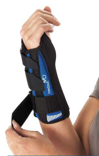 Wrist Brace