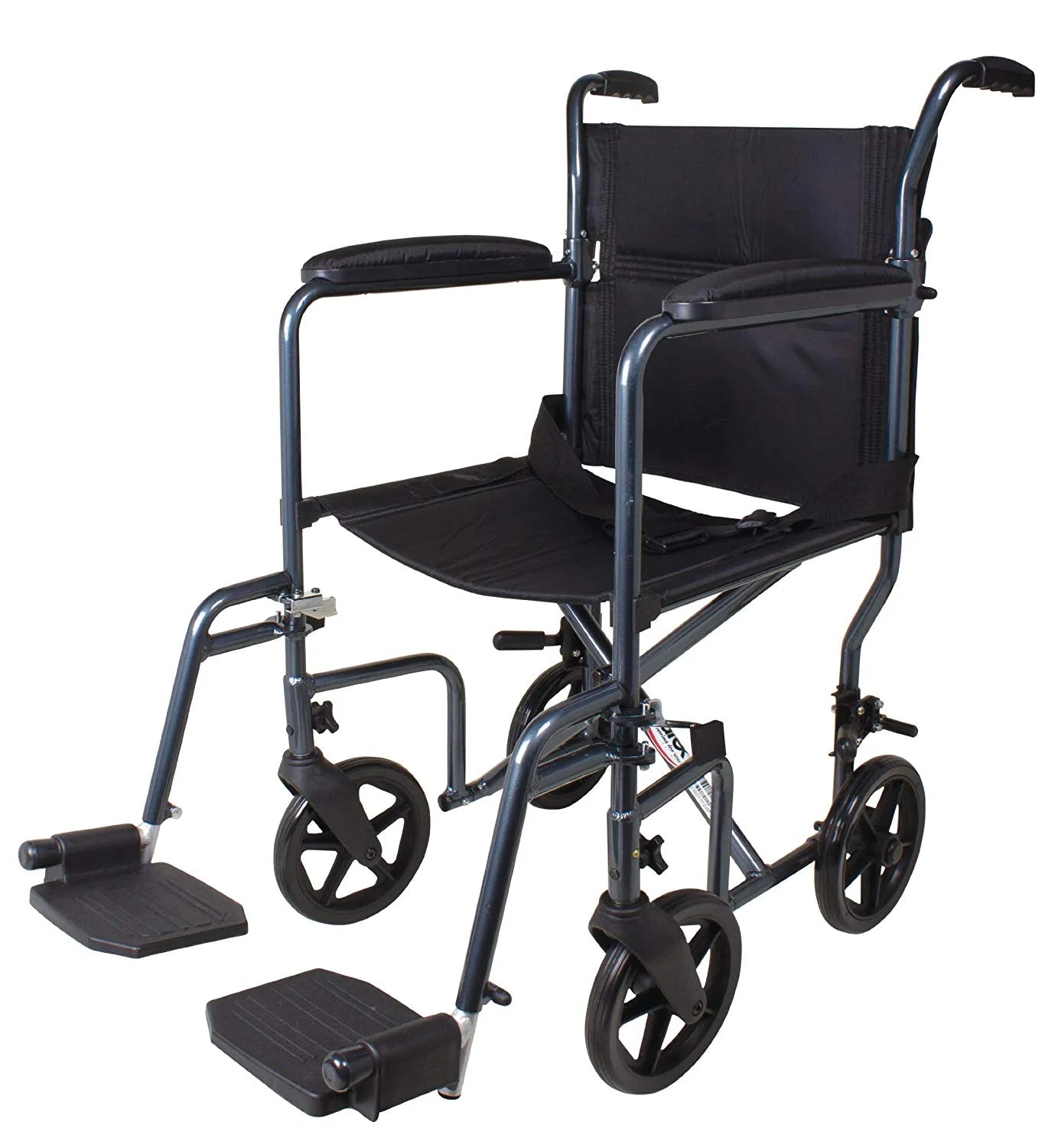Transport Wheelchair