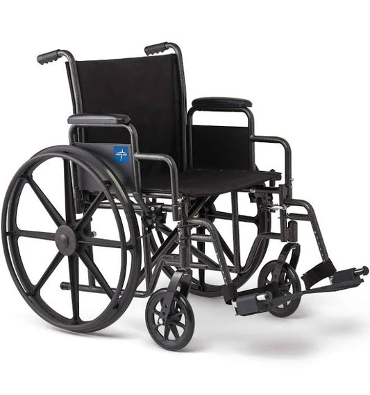 Standard Wheelchair