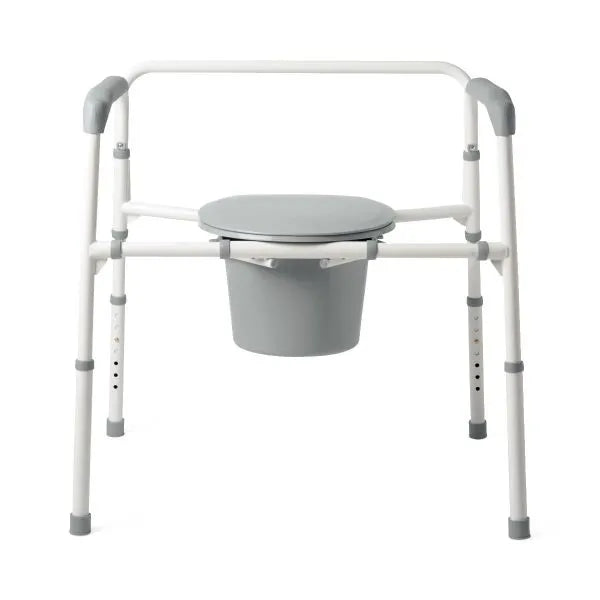 Bariatric Commode