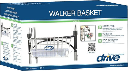 Walker Basket