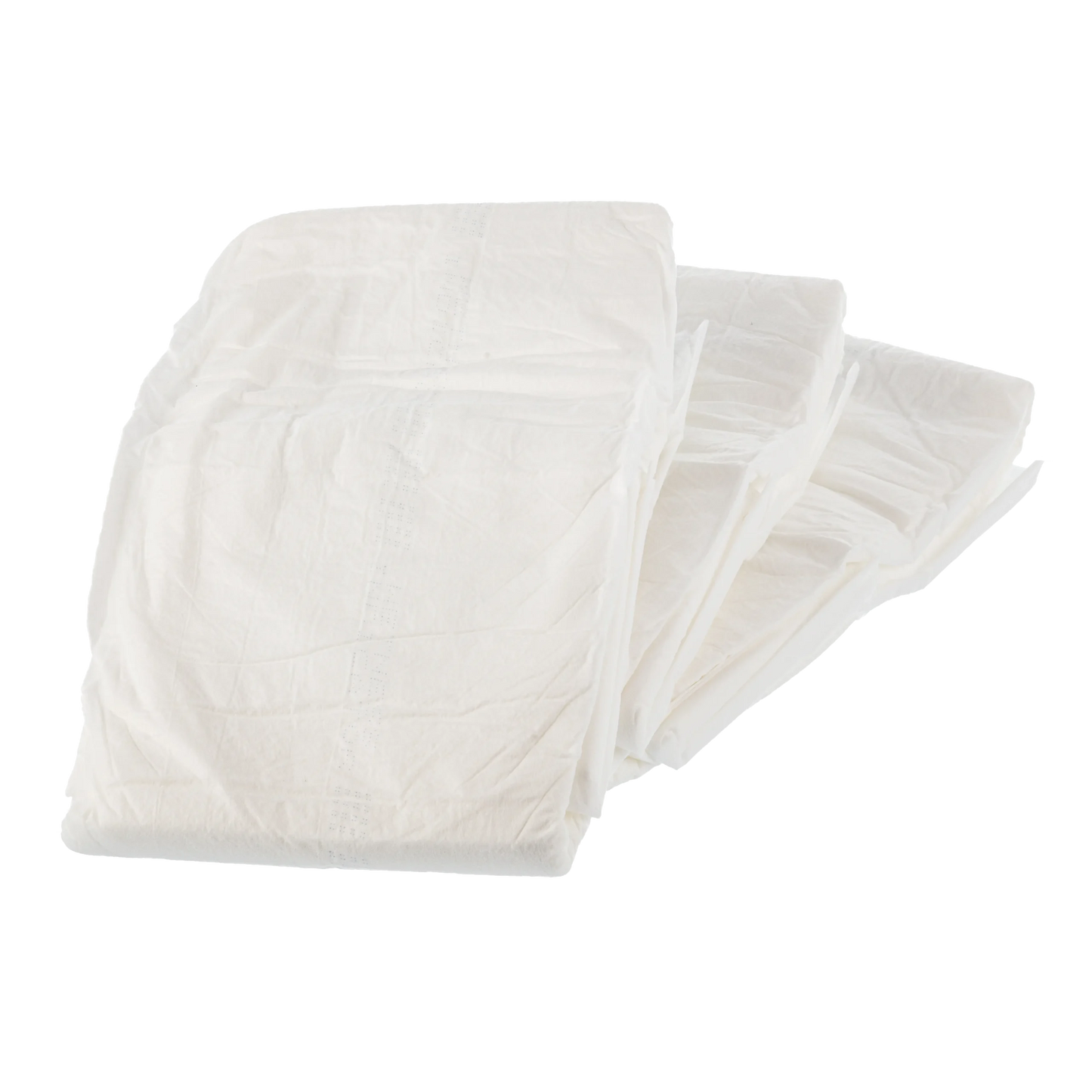 MedWings Brief Diapers