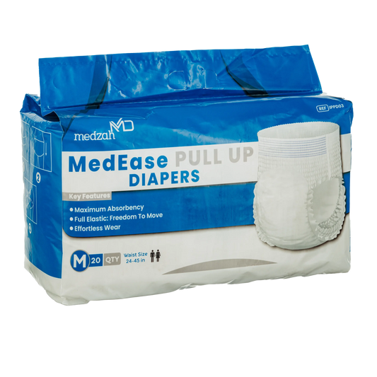 Medease Pullup Diapers