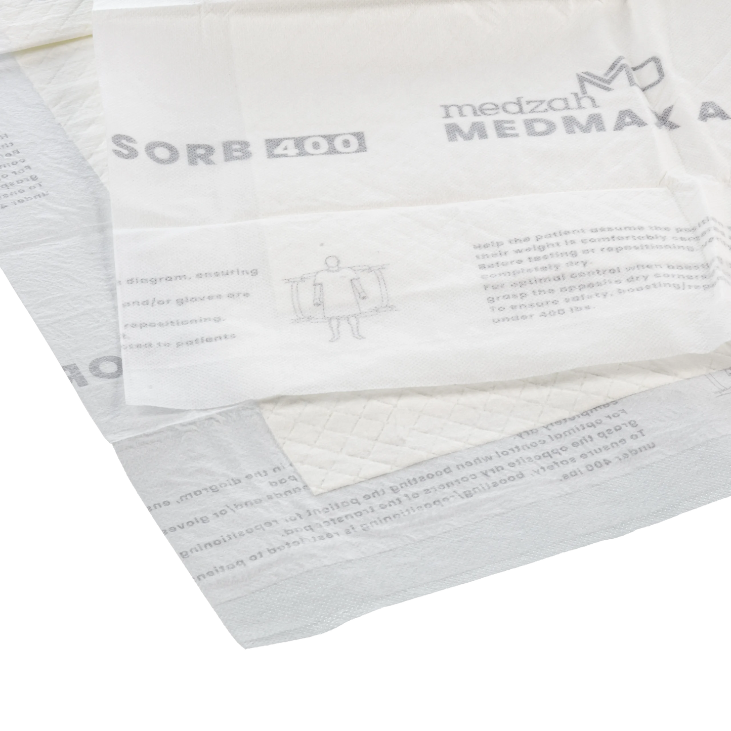 Medmax Absorb Underpads