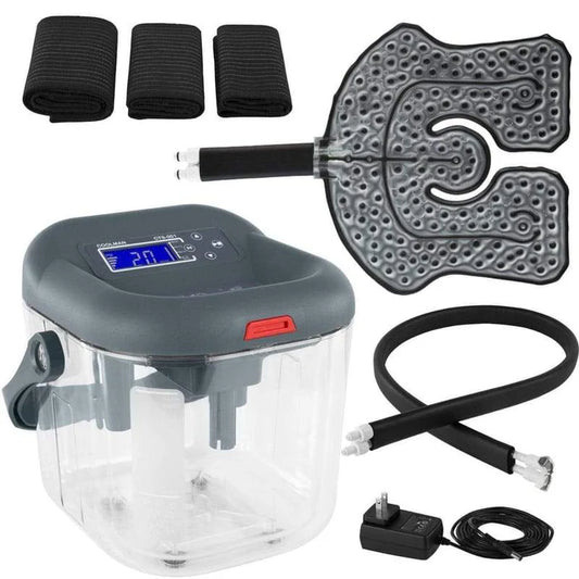 Cold Therapy Machine