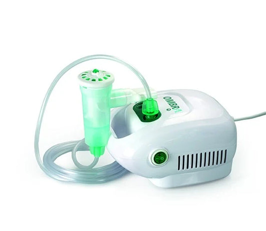 Ombra Table Top Compressor Kit
